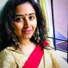 RJ Ananthi